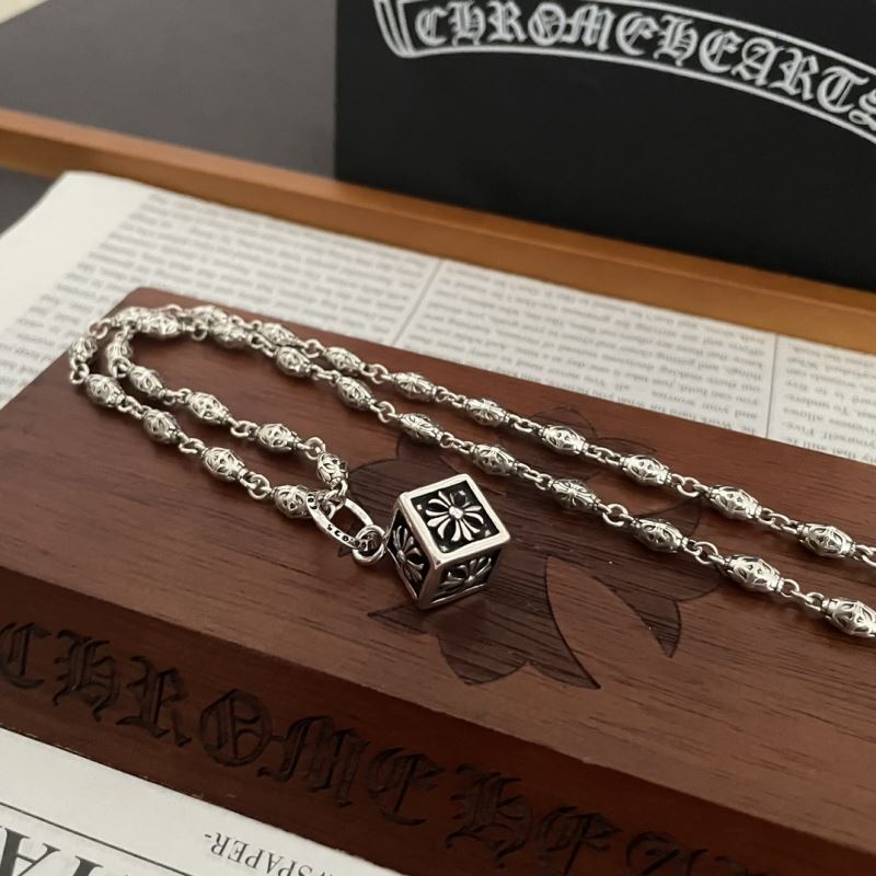 Chrome Hearts Necklaces